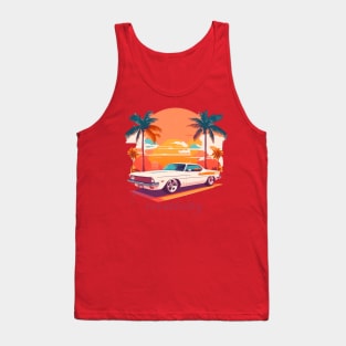 crativity  holiday excursion holidays trip trave Tank Top